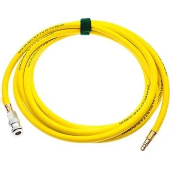 Zahradní hadice SAVA Vzduchová hadice 5 m - žlutá