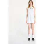 Šaty adidas Tennis Pro Climacool Dress White/ Carbon M