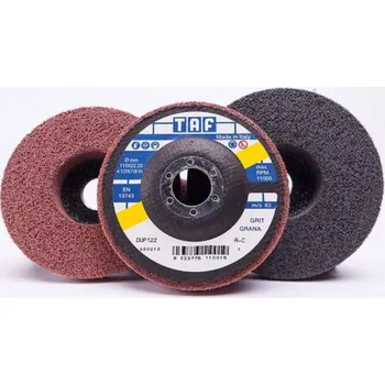 POLITAF lešticí disk C/Fine 115x22 mm