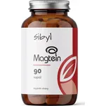 Sibyl Magnesium 90 cps.