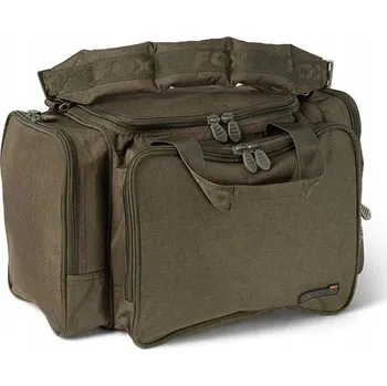 Pouzdro na rybářské vybavení Taška Voyager Medium Carryall Fox
