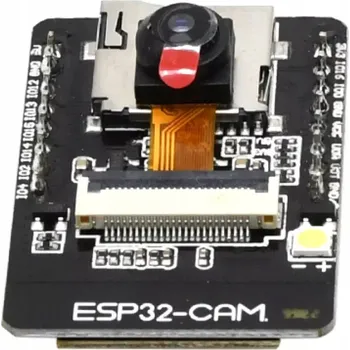 IP kamera Vývojová deska CN ESP32-CAM + kamerový modul