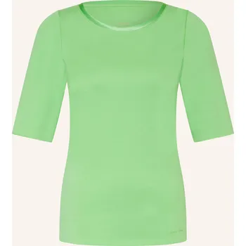 Dámské tričko Marc Cain Dámské Tričko, 541 bright apple green, 38