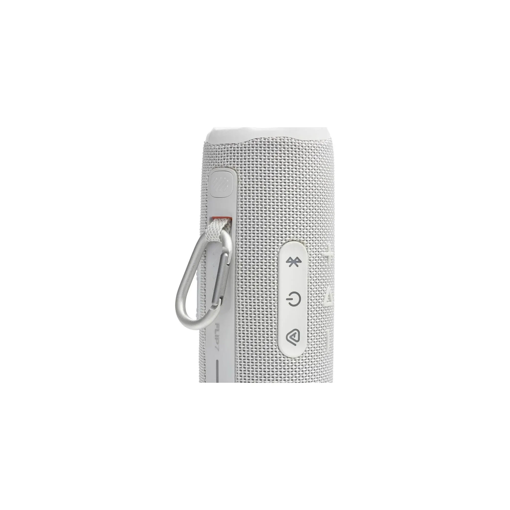 Fotografie 4 - Bluetooth reproduktor JBL Flip 7 bílý