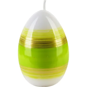 Svíčka Dekorativní parafínová svíčka Mondex