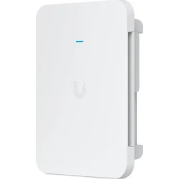 Žárovka Ubiquiti UniFi U7 Pro Wall Paintable Flush Mount - Instalační krabice na zeď pro UniFi U7 Pro Wall