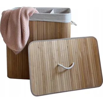 Koš na prádlo Volně stojící koš na prádlo Ekspand 150 l