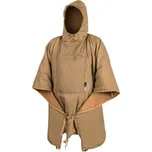 Helikon-Tex HELIKON SWAGMAN ROLL PONCHO Thermo vložka Climashield Coyote