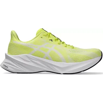Pánská běžecká obuv Obuv Asics Dynablast 5 Citron/white 44