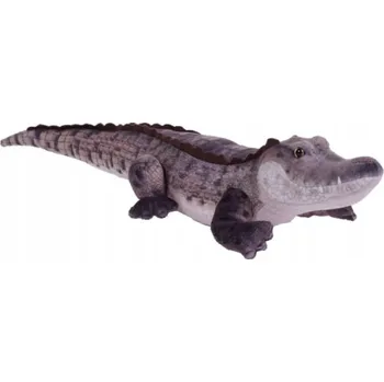 plyšák Plyš krokodýl 51cm WR