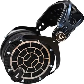 Sluchátka Verum 2 - černá