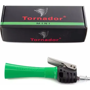 Vysokotlaký čistič Tlaková myčka Tornador 7 bar, 0 W