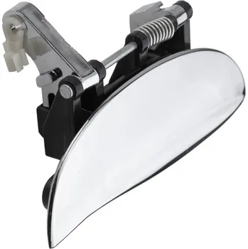 Dveře karosérie Klika dveří HYUNDAI ATOS 1997- zadní pravá Sun-42542