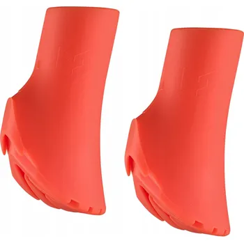 Trekingová hůl NÁHRADNÍ KONCOVKY PRO HOLE NORDIC WALKING BEON NW TIPS | 2 KUSY