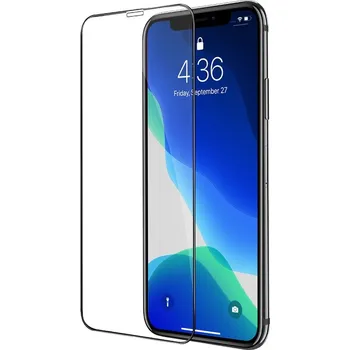 HOCO tvrzené sklo HD Anti-static (SET 25in1) - MULTIPACK pro iPhone XS Max / iPhone 11 Pro Max (G10)