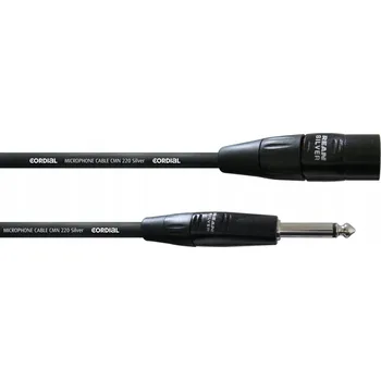 CIM 10 MP mikrofonní kabel