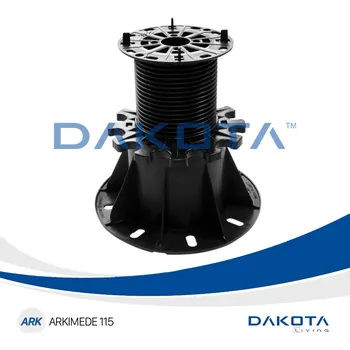 DAKOTA Living Rektifikační terč pod dlažby 115-220mm