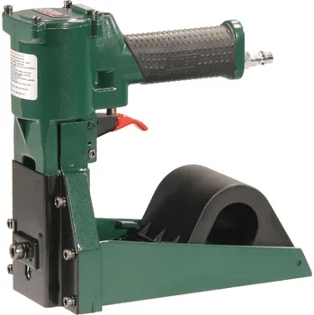 Sponkovačka Pneumatický kartonážní uzavírač OMER A.22 Roll