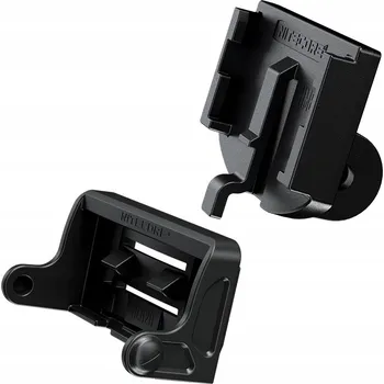 Bezpečnostní kamera Držák na sportovní helmu Nitecore HLB20 + HMB1S pro NU21, NU25 New/UL New