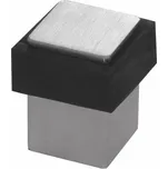 Zarážka dveří na podlahu hran 2261 28x44 DZ2261