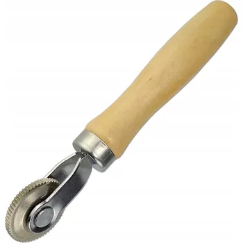 Malířský váleček Přítlačný váleček s ložiskem 35×4 mm, Invento 596-1027