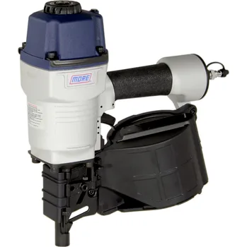 Hřebíkovačka Pneumatický hřebíkovač OMER MORE CN33.83