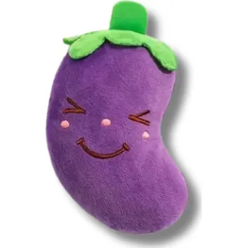 Hračka pro psa Doghouse-shop.cz Lilek - plyšová zahrada