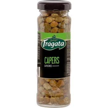 oliva Fragata Kapary 99 g