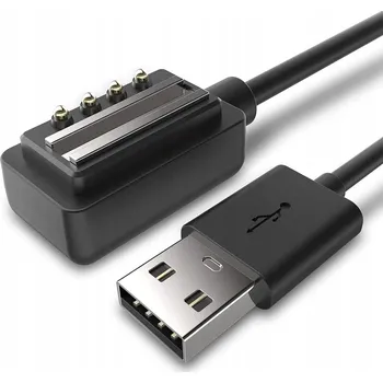 Chytré hodinky USB NABÍJECÍ KABEL PRO HODINKY CHYTRÉ HODINKY SUUNTO 9 SPARTAN ULTRA HR