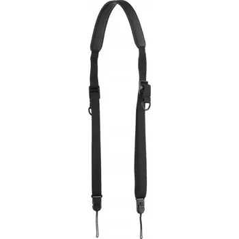 Popruh na fotoaparát JJC QRS-M1 BLACK s destičkou Arca Swiss