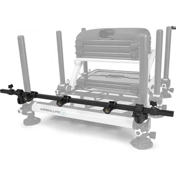 Hrazda Preston Offbox36 Snap Lok Tool BAR