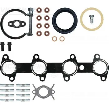 Motor automobilu Montážní sada, dmychadlo VICTOR REINZ 04-10209-01