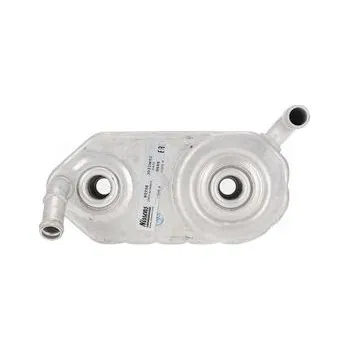 Chladič motoru Chladič oleje, automatická převodovka NISSENS 90708