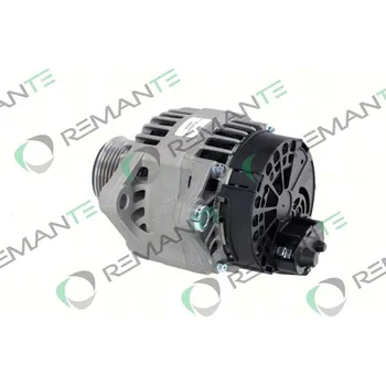 Alternátor generátor REMANTE 011-003-000017R