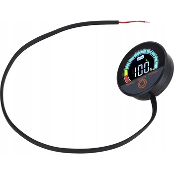 Digitální voltmetr 1013240048311