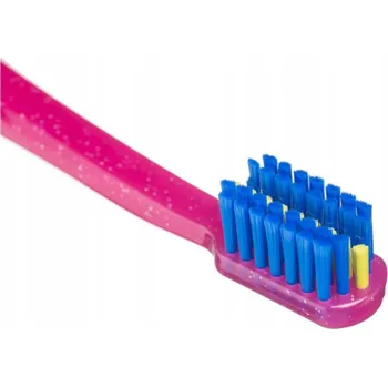 Zubní kartáček KARTÁČKY PRO ROVNÁTKA Curaprox ORTHO CS 5460 + 1009 ORTODONTICKÁ SADA