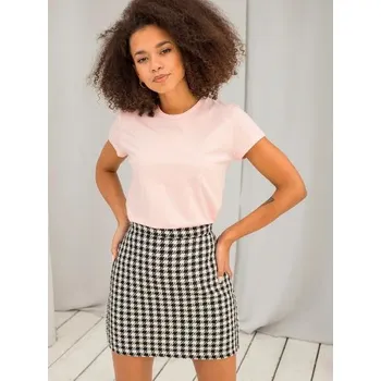 Dámské tričko PEACHY světle růžové