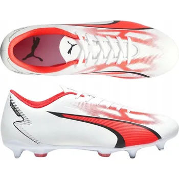 Kopačky Puma Ultra Play MxSG Fotbalová obuv kolíky lisovky Přesné padnutí 46