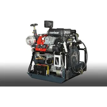 Příslušenství k čerpadlu Rosenbauer přenosná motorová stříkačka BEAVER KR113