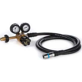 Ventil RESQTEC ZUMRO redukční ventil