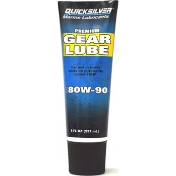 Převodový olej Převodový olej Quicksilver Gear Lube 0,237 l