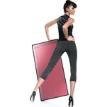 Capri legíny MARIKA BAS BLEU černé M