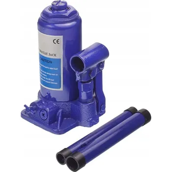 Hever HEVER 5T, JEDNOPÍSTOVÝ HMIN=216MM, HMAX=413MM