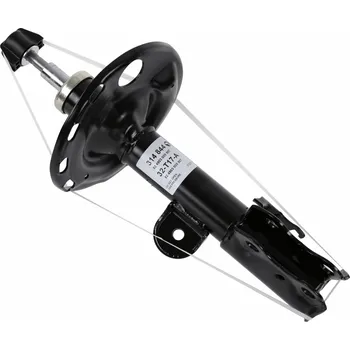 Sachs 314 844 Tlumič