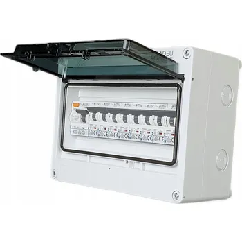 Rozvaděč Rozvaděč Road 230 V IP44 16 A