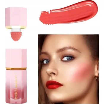 Tvářenka Krémová tvářenka Misiou Beauty 6 g