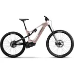 Haibike Allmtn CF 11 TRN/IQ 800 Wh…
