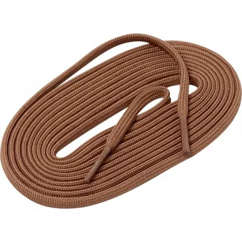 Tkaničky do bot Tkaničky do bruslí winnwell hnědé