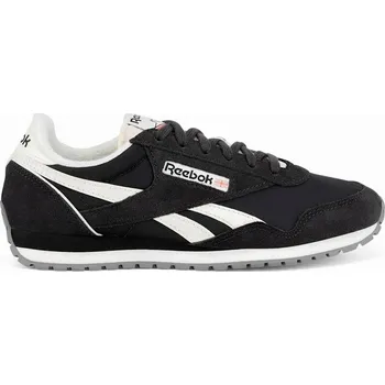 Dámská obuv Dámské sportovní boty sneakers černé REEBOK CLASSIC AZ 100208831 velikost 38