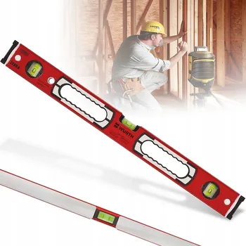 Vodováha Vodováha libela Wurth 1,22 m